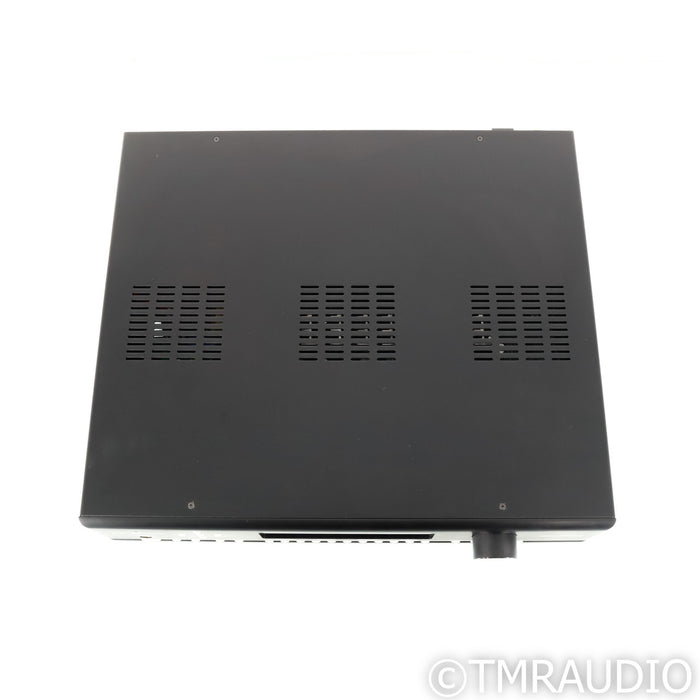Cary Audio Design Cinema 12 Surround Processor
