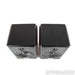 Benchmark Media SMS1 Bookshelf Speakers; Mahogany Pair