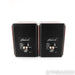 Benchmark Media SMS1 Bookshelf Speakers; Mahogany Pair