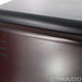 Benchmark Media SMS1 Bookshelf Speakers; Mahogany Pair