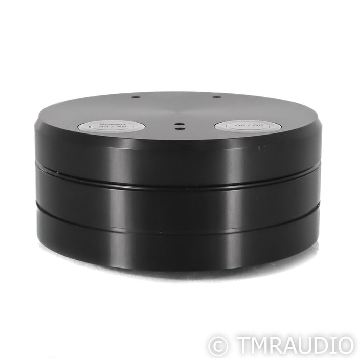 Acoustic Signature Hurricane Neo Turntable; TA-2000 12" Tonearm (No Cartridge)