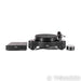 Acoustic Signature Hurricane Neo Turntable; TA-2000 12" Tonearm (No Cartridge)
