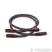 AudioQuest Mackenzie RCA Cables; 0.5m Pair Interconnects