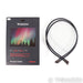 AudioQuest Yukon RCA Cables; 0.75m Pair Interconnects