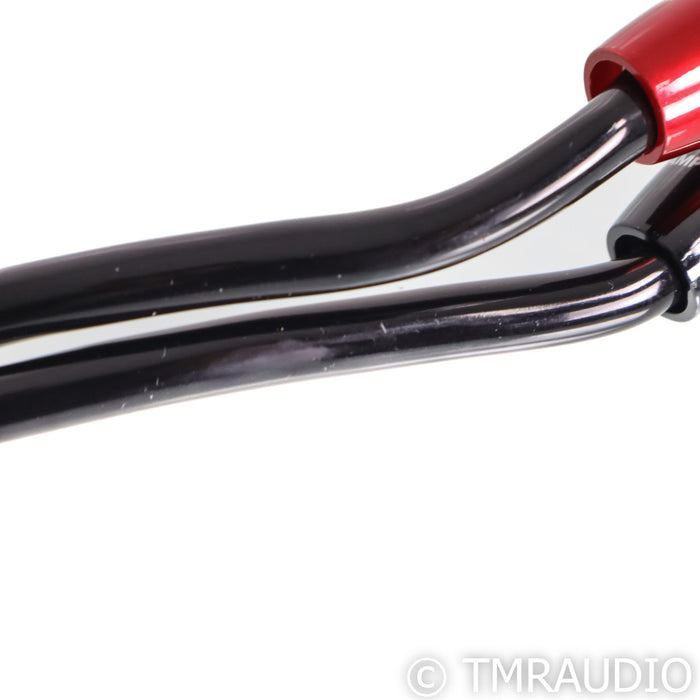 AudioQuest Rocket 44 Speaker Cables; 6' Pair
