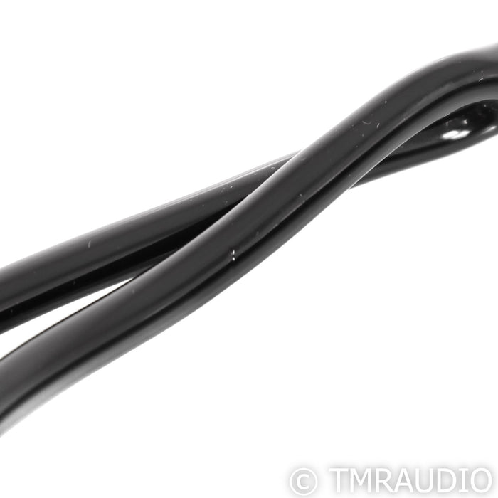 AudioQuest Rocket 44 Speaker Cables; 6' Pair