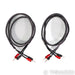 AudioQuest Rocket 44 Speaker Cables; 6' Pair