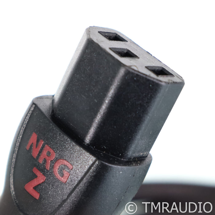 AudioQuest NRG Z3 Power Cable; 2m