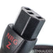 AudioQuest NRG Z3 Power Cable; 2m
