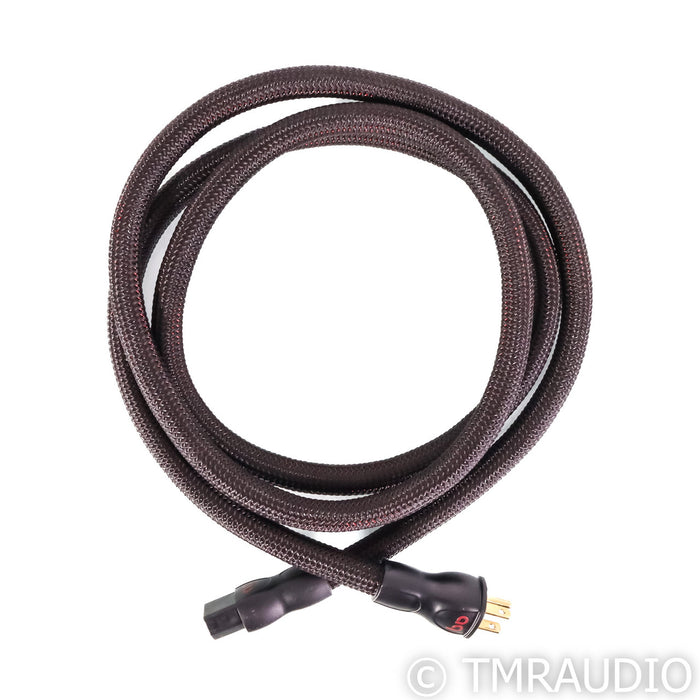 AudioQuest NRG Z3 Power Cable; 2m