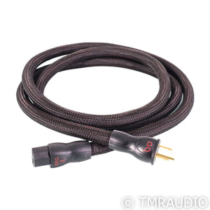 AudioQuest NRG Z3 Power Cable; 2m