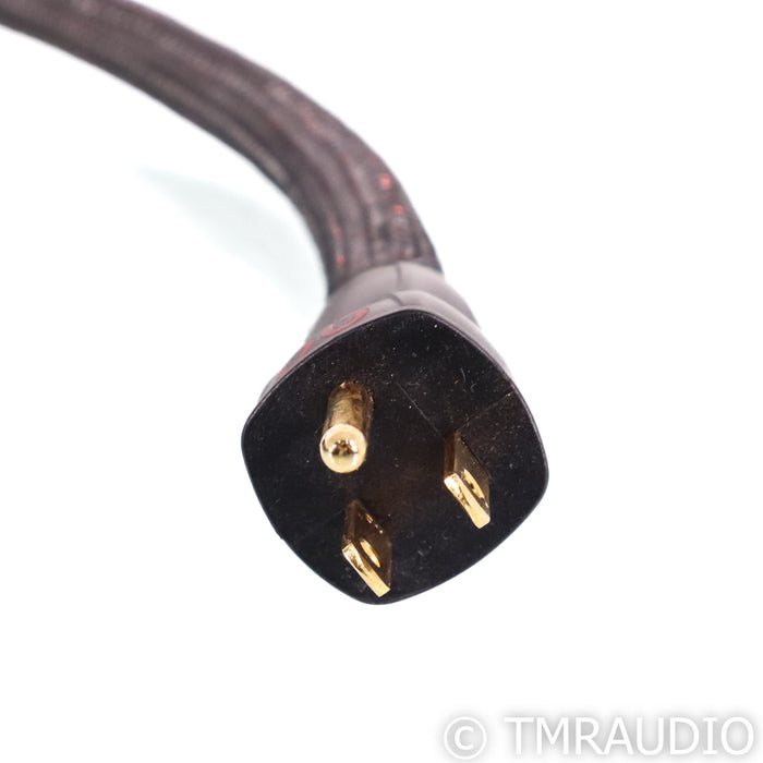 AudioQuest NRG Z3 Power Cable; 2m
