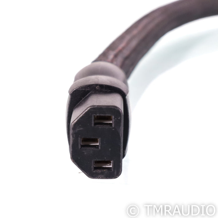 AudioQuest NRG Z3 Power Cable; 2m