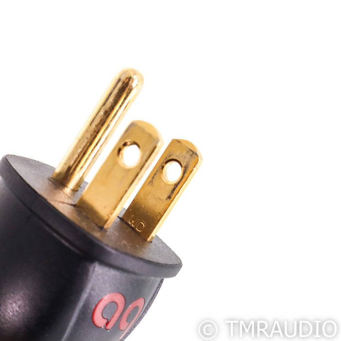 AudioQuest NRG Z3 Power Cable; 2m