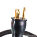 AudioQuest NRG Z3 Power Cable; 2m