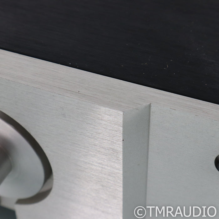 Pass Labs X1 Stereo Preamplifier