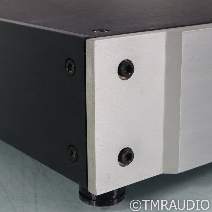 Pass Labs X1 Stereo Preamplifier