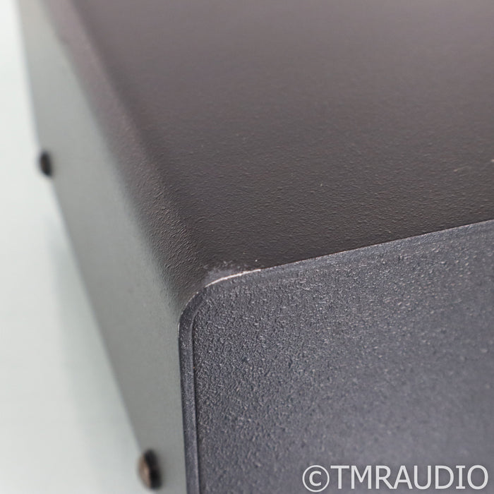 Pass Labs X1 Stereo Preamplifier