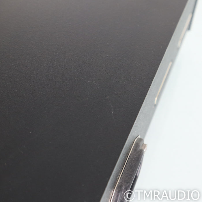 Pass Labs X1 Stereo Preamplifier