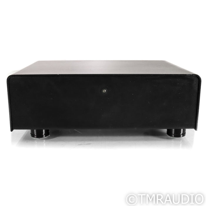 Pass Labs X1 Stereo Preamplifier