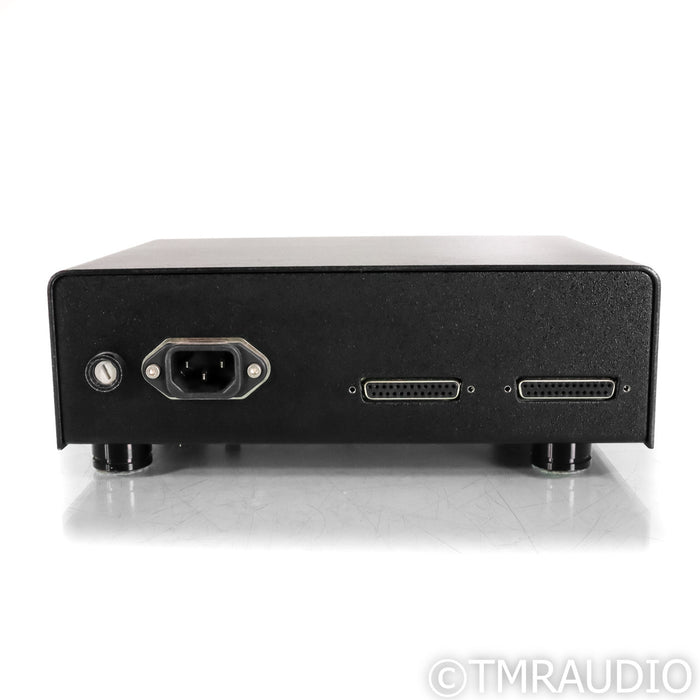 Pass Labs X1 Stereo Preamplifier
