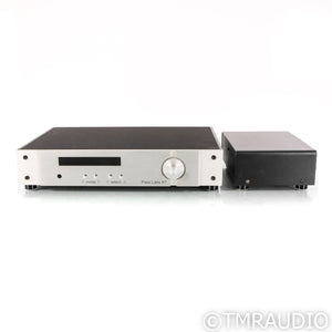Pass Labs X1 Stereo Preamplifier
