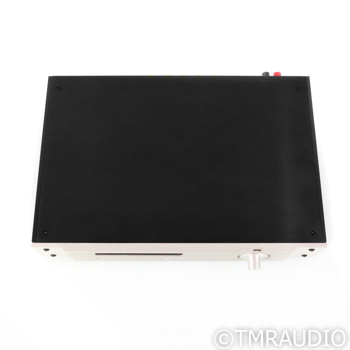 Pass Labs X1 Stereo Preamplifier