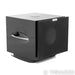 REL Acoustics S/510 10" Powered Subwoofer; High Gloss Black
