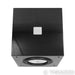 REL Acoustics S/510 10" Powered Subwoofer; High Gloss Black