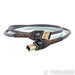 Audience Studio Two USB Cable; 1m Digital Interconnect