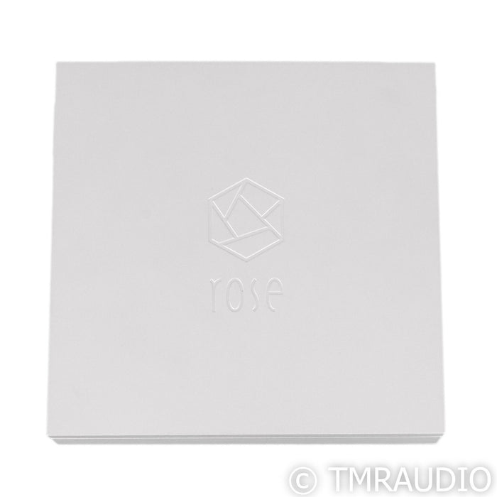 Hifi Rose RSA780 CD Transport
