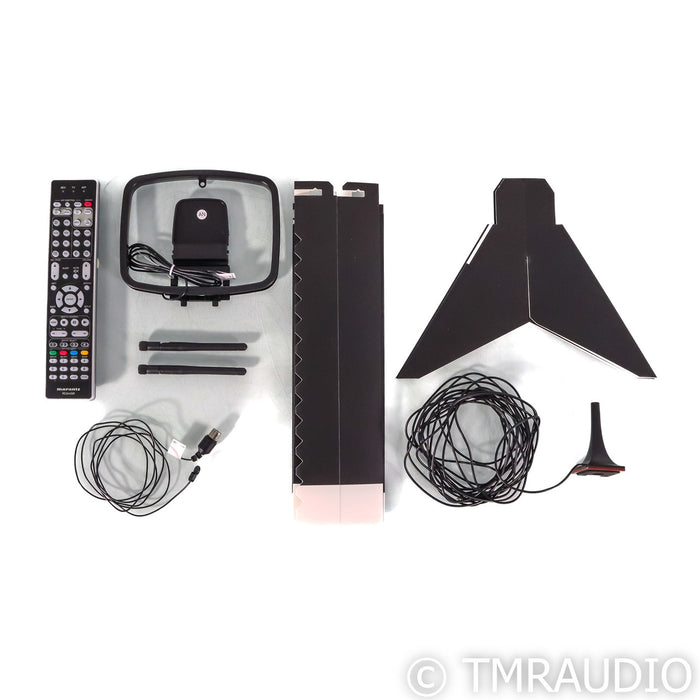 Marantz AV7706 11.2 Channel Home Theater Processor; MM Phono