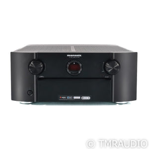 Marantz AV7706 11.2 Channel Home Theater Processor; MM Phono