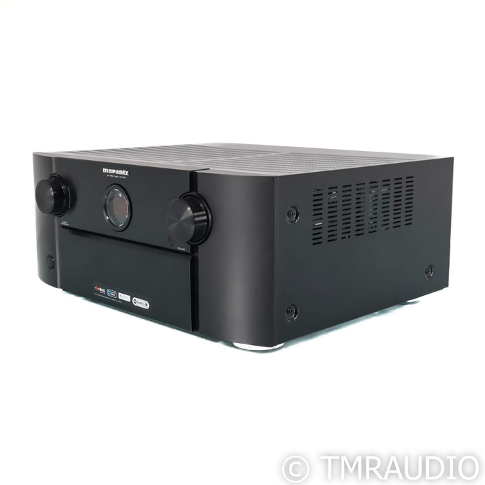 Marantz AV7706 11.2 Channel Home Theater Processor; MM Phono