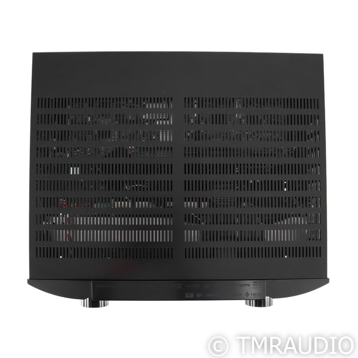 Marantz AV7706 11.2 Channel Home Theater Processor; MM Phono