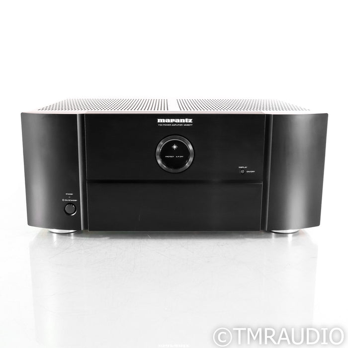 Marantz MM8077 7 Channel Power Amplifier