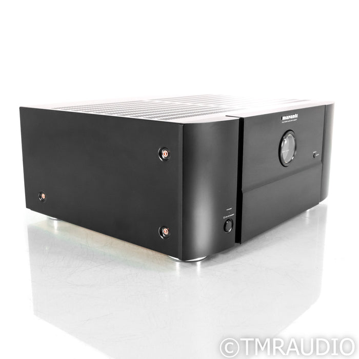 Marantz MM8077 7 Channel Power Amplifier