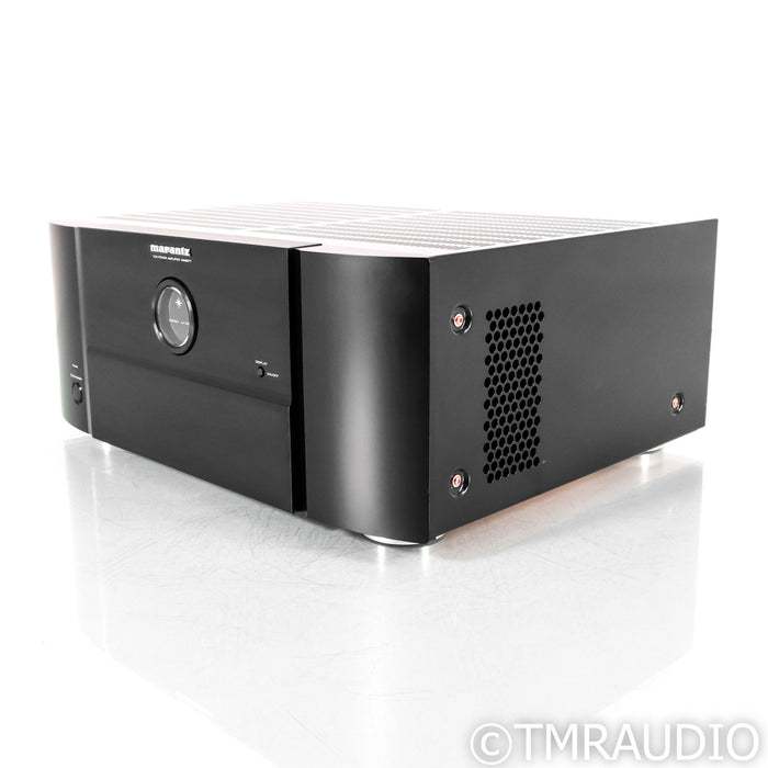 Marantz MM8077 7 Channel Power Amplifier