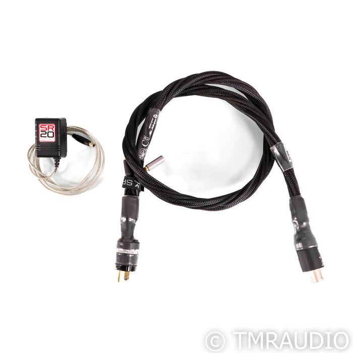 Synergistic Research Galileo PowerCell LE AC Power Conditioner