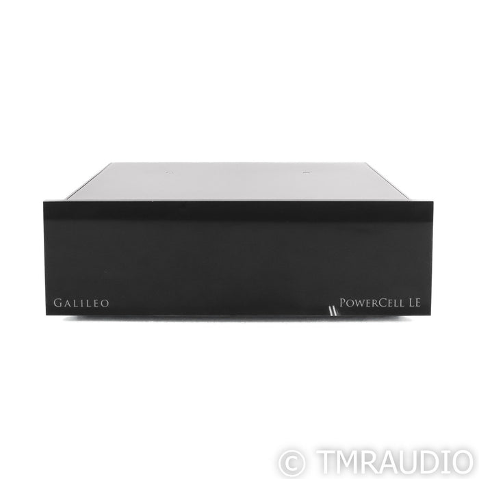 Synergistic Research Galileo PowerCell LE AC Power Conditioner
