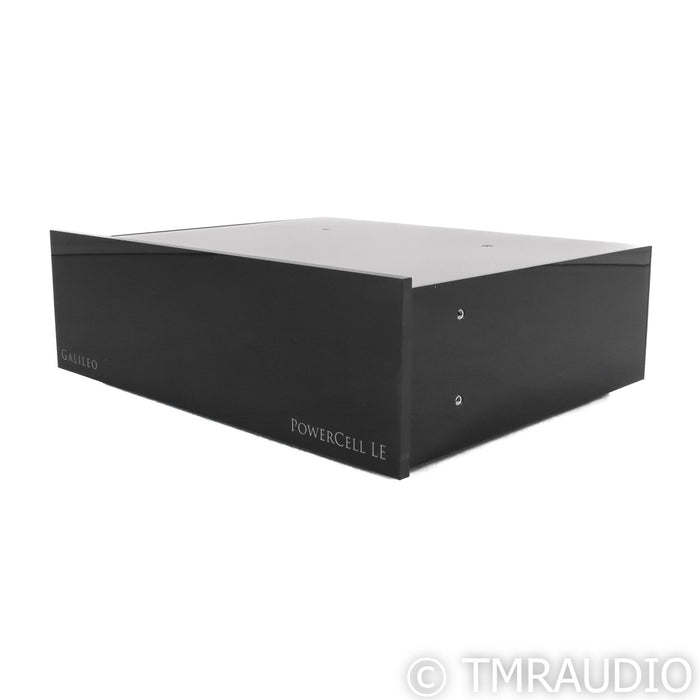 Synergistic Research Galileo PowerCell LE AC Power Conditioner