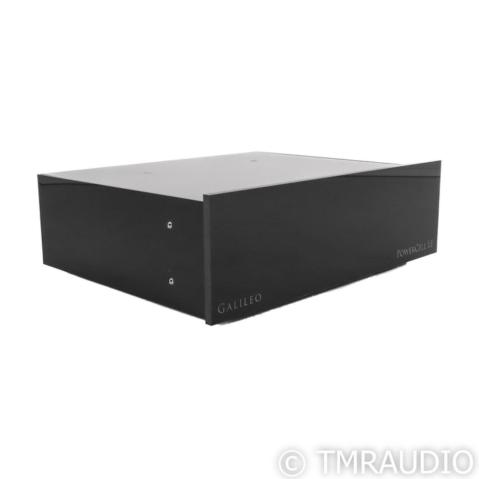 Synergistic Research Galileo PowerCell LE AC Power Conditioner