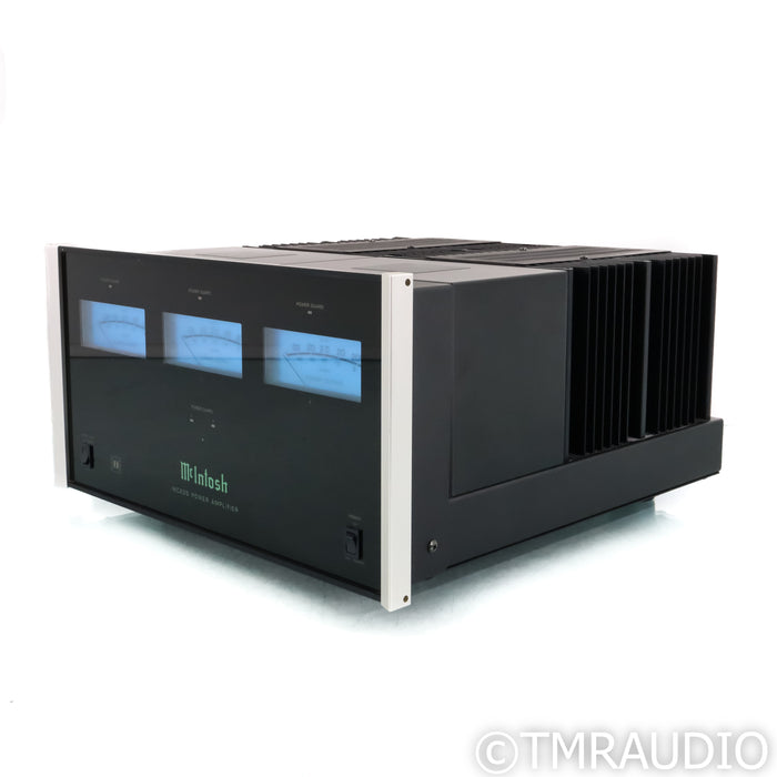 McIntosh MC205 5-Channel Power Amplifier