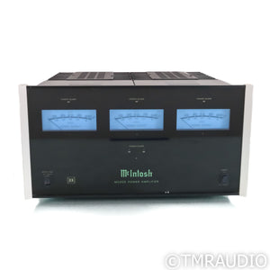 McIntosh MC205 5-Channel Power Amplifier