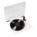 Rega Planar 1 Plus Belt Drive Turntable; White (Closeout)
