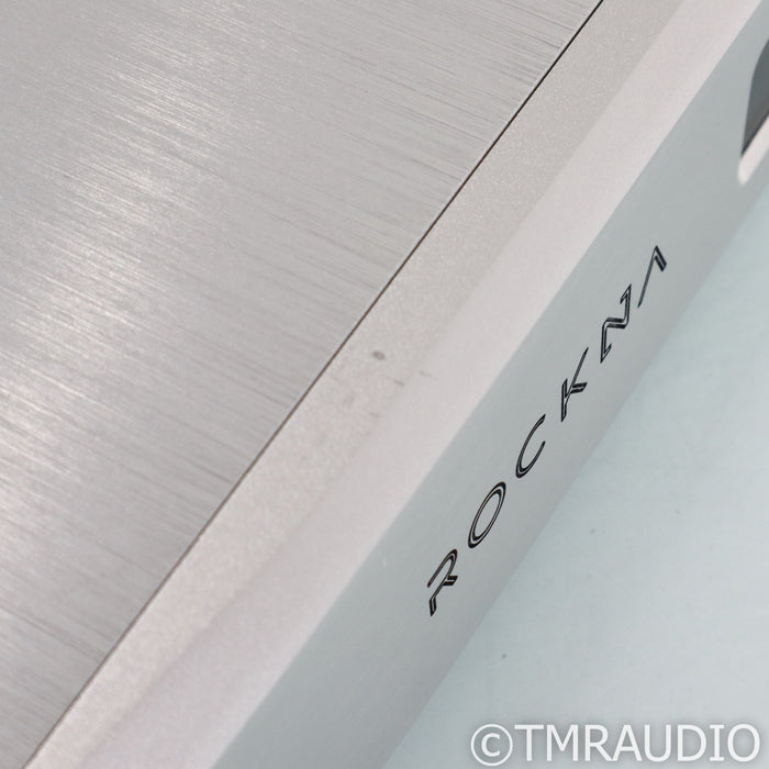 Rockna Audio Wavelight DAC; D/A Converter