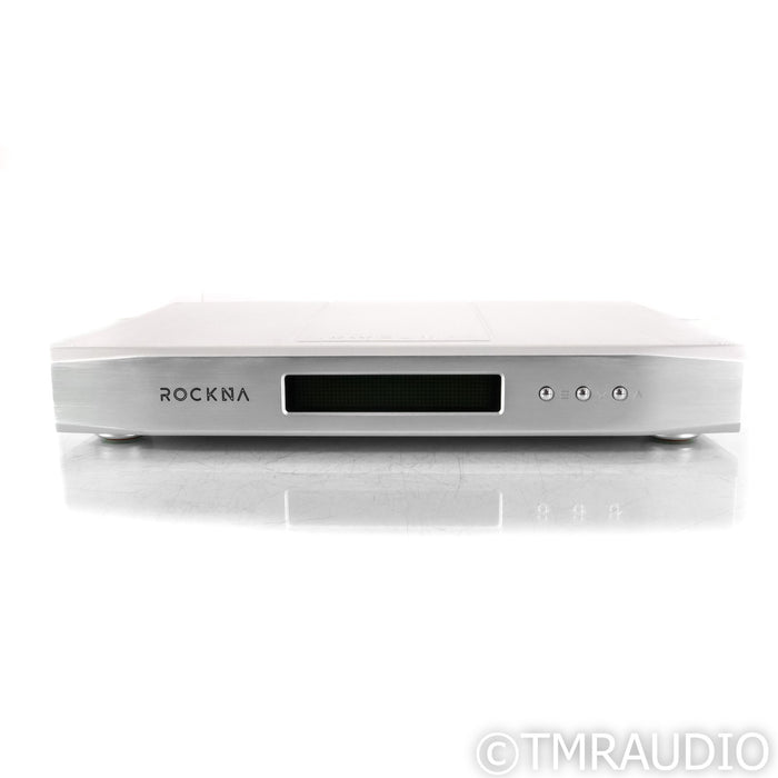 Rockna Audio Wavelight DAC; D/A Converter