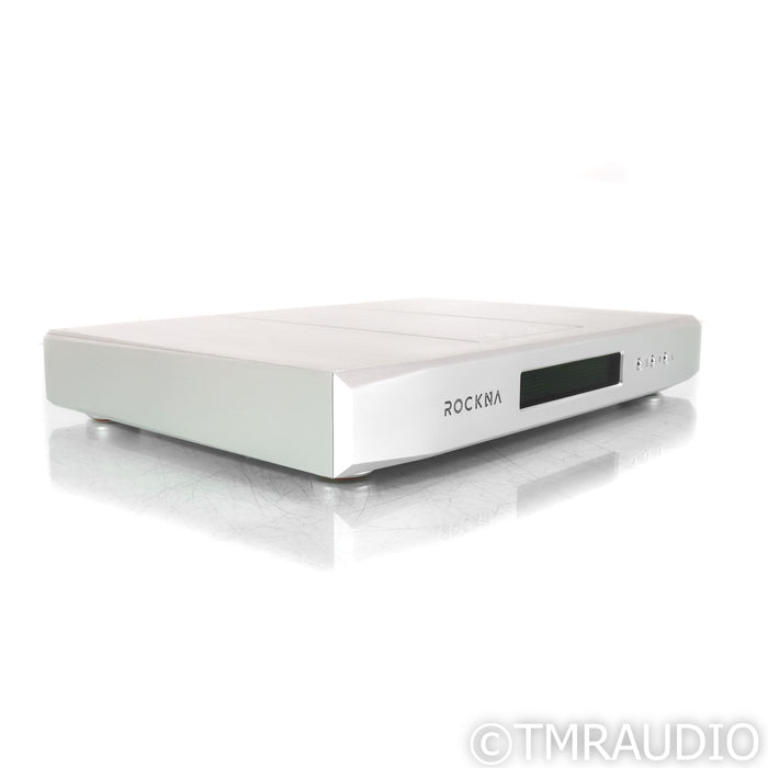 Rockna Audio Wavelight DAC; D/A Converter