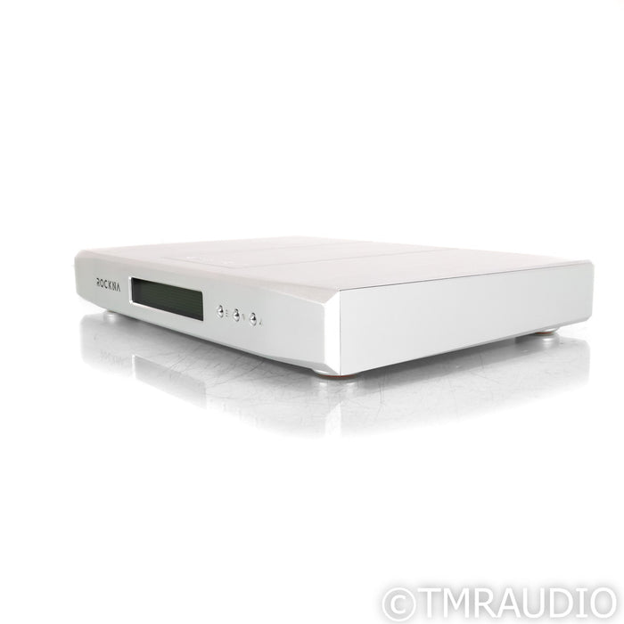 Rockna Audio Wavelight DAC; D/A Converter