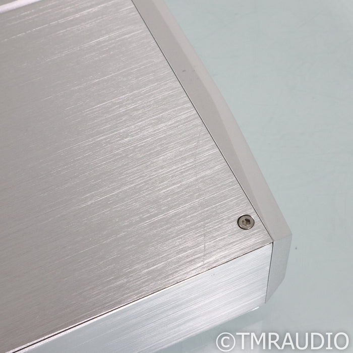 Rockna Audio Wavelight DAC; D/A Converter